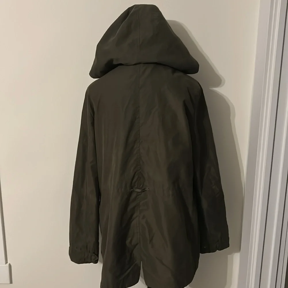 Reitmans Lightweight Spring and Fall Jacket - Picture 2 of 7